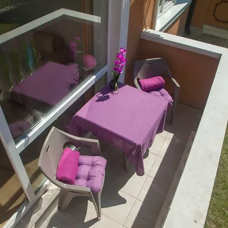 Aria/sunny Beach Appartement Sunny Beach