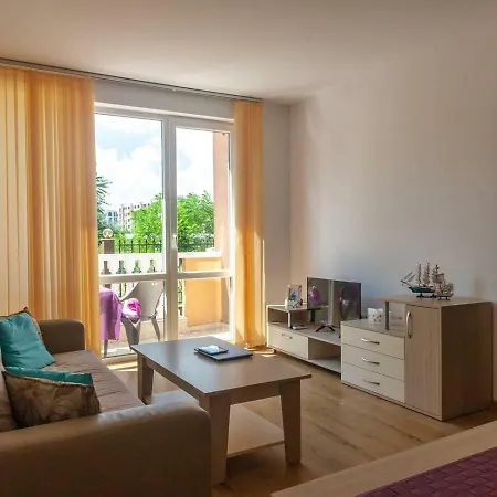 Apartament Aria/sunny Beach *