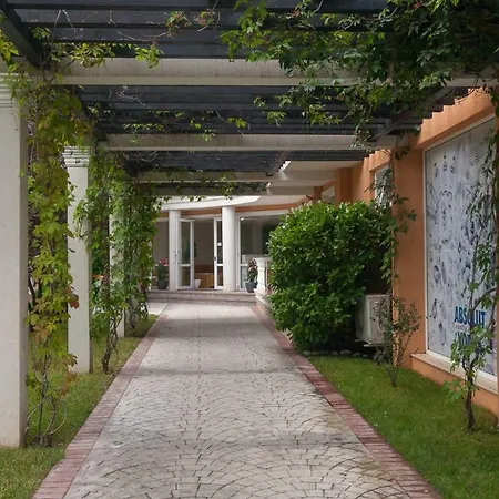 Appartamento Aria/sunny Beach *